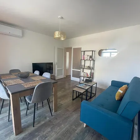 Apartment 3 -
