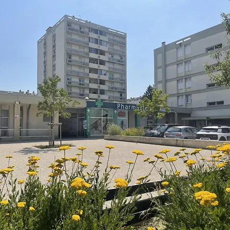 Apartment 3 -